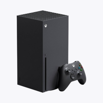 Microsoft Xbox Series X console gaming dernière génération puissance maximale 4K jeux immersifs disponibles au meilleur prix au Maroc
