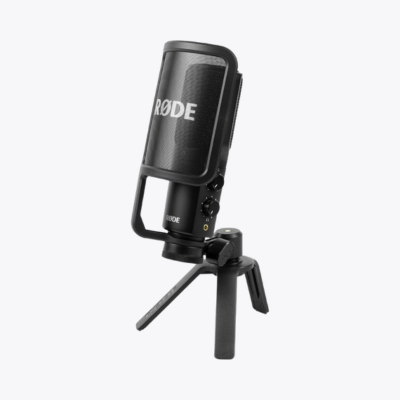 RODE NT-USB+