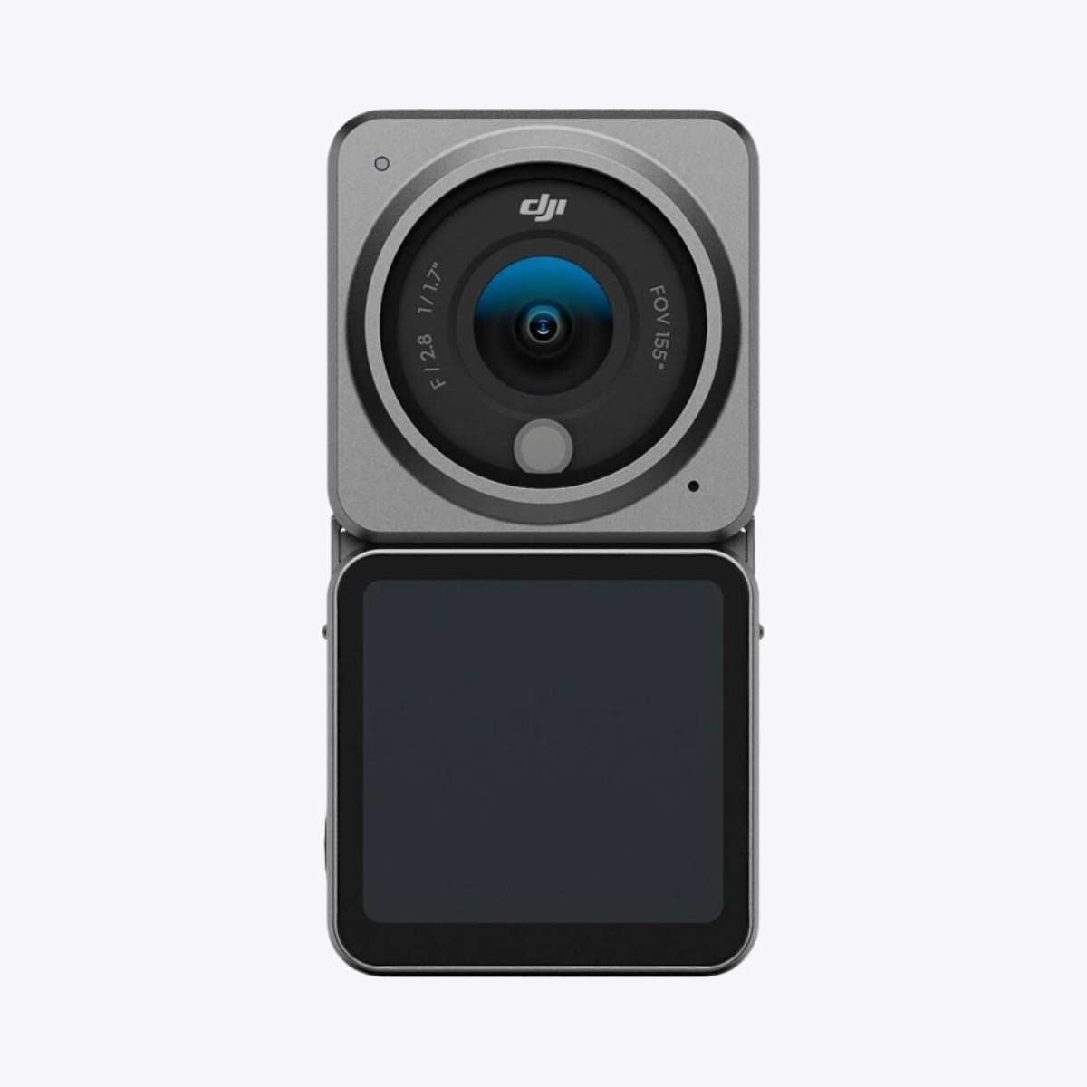 DJI Action 2 Dual Screen Combo caméra d’action ultra-compacte écrans avant et arrière disponibles au meilleur prix au Maroc