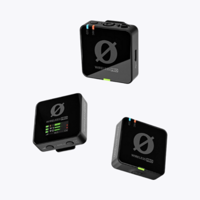 RODE Wireless Pro