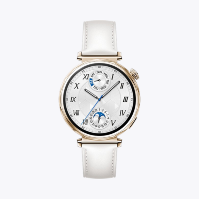 Huawei Watch GT 5 montre connectée suivi santé précis performances sportives avancées disponibles au meilleur prix au Maroc