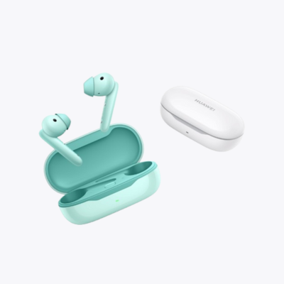 HUAWEI FreeBuds SE écouteurs sans fil autonomie longue durée son clair disponible au meilleur prix au Maroc