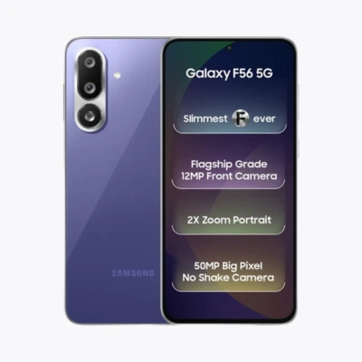 Samsung Galaxy F56