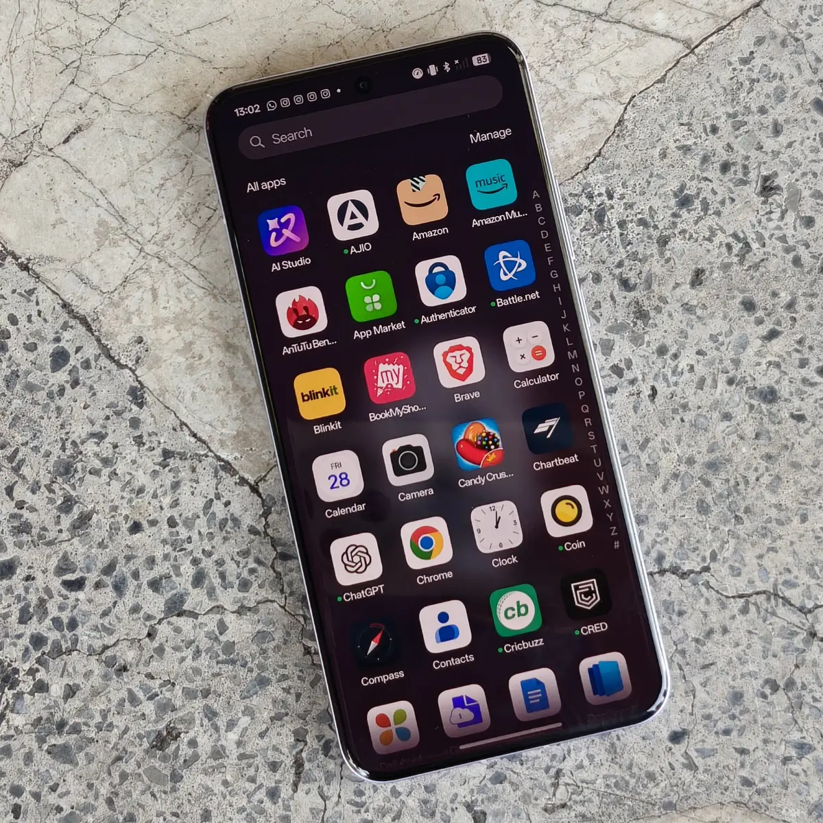 OPPO Reno 13 Pro