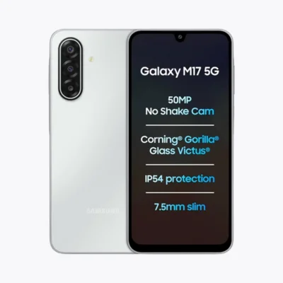 Samsung Galaxy M17