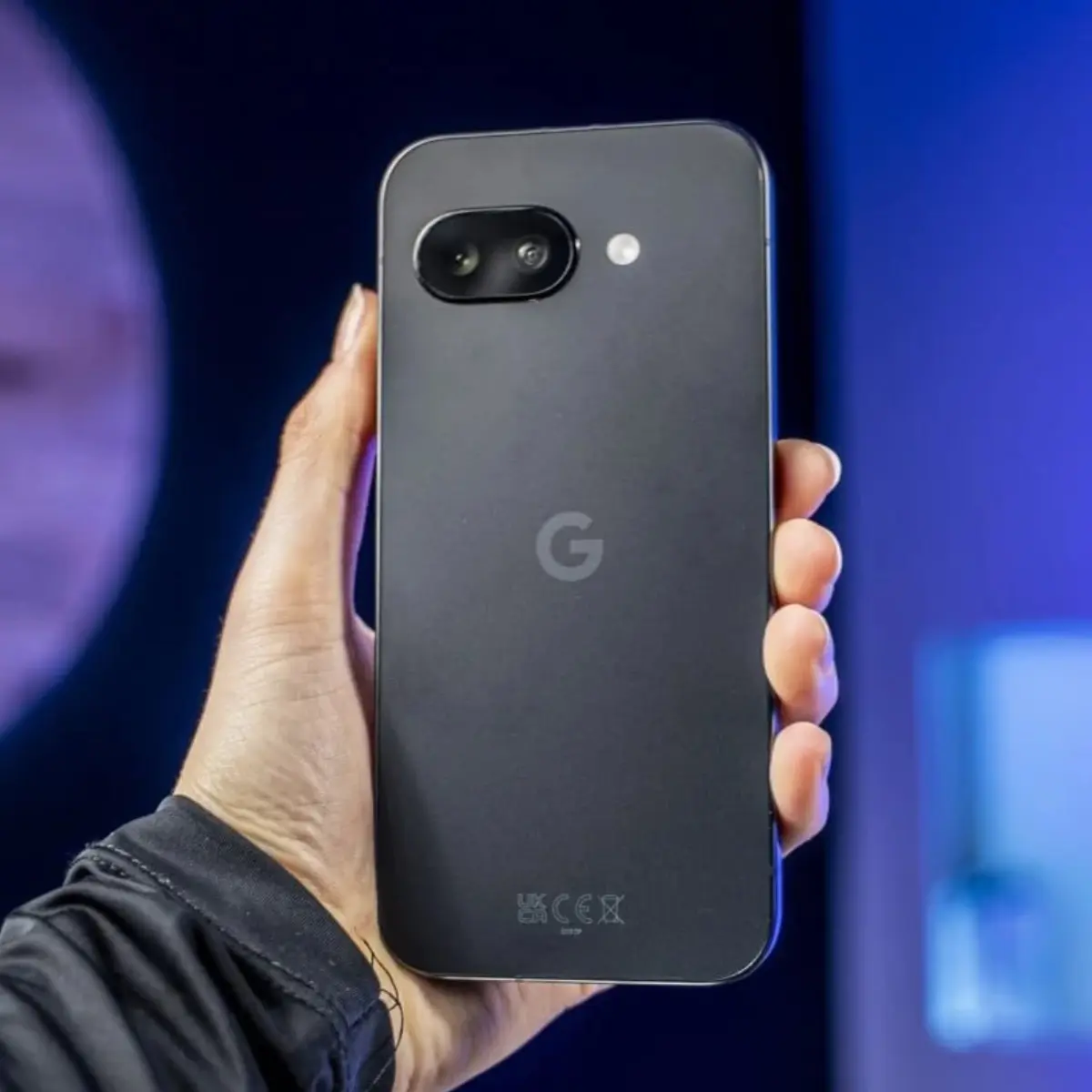 Google Pixel 9a