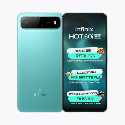 Infinix Hot 60i