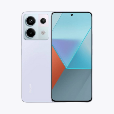 Xiaomi Redmi Note 13 Pro smartphone avec écran AMOLED 120Hz quadruple caméra 200MP et performances avancées au meilleur prix au Maroc