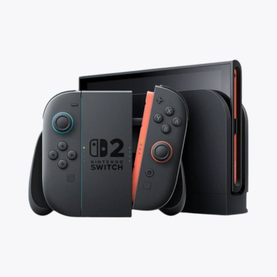 Nintendo Switch 2 console hybride nouvelle génération performances améliorées disponibles au meilleur prix au Maroc