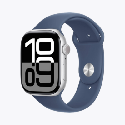 Apple Watch Series 10 montre connectée design moderne suivi santé et sport avancé disponibles au meilleur prix au Maroc