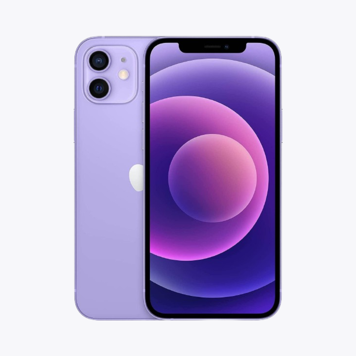 Apple iPhone 12 smartphone avec écran Super Retina XDR double caméra et design moderne au meilleur prix au Maroc