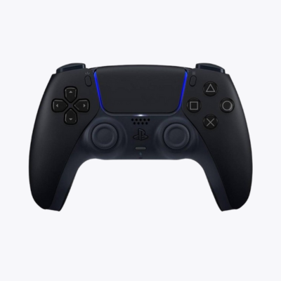 Manette PS5 DualSense Wireless retour haptique gâchettes adaptatives idéal PlayStation 5 disponibles au meilleur prix au Maroc