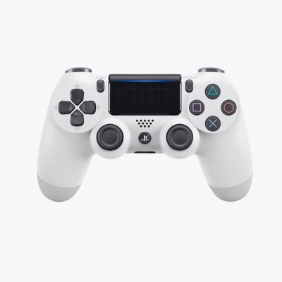 Manette Sony DualShock 4 V2 ergonomique tactile connectivité sans fil disponibles au meilleur prix au Maroc