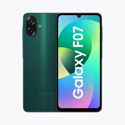 Samsung Galaxy F07