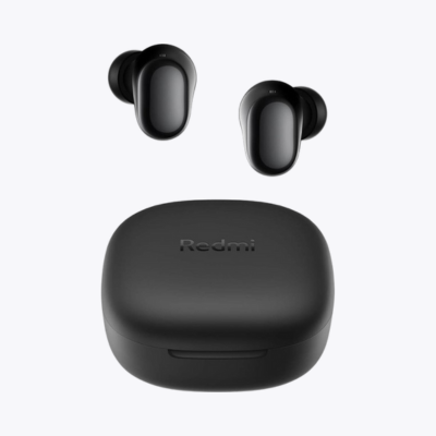 Xiaomi Redmi Buds 6 Play écouteurs sans fil autonomie longue durée qualité sonore claire disponibles au meilleur prix au Maroc
