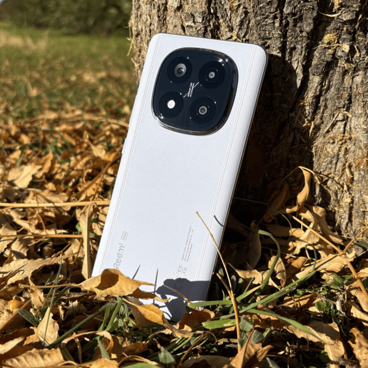 Xiaomi Redmi Note 14 Pro Plus