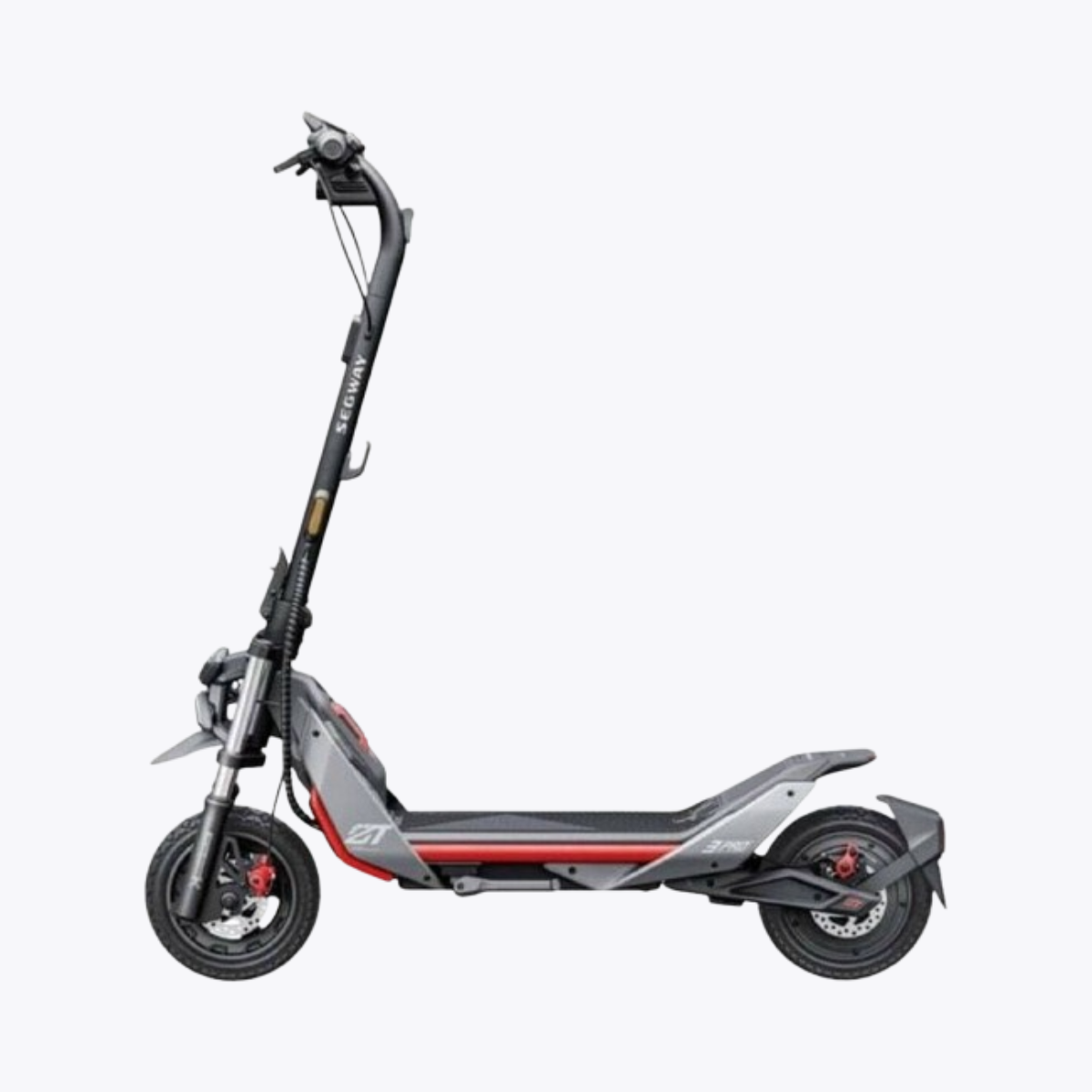 Segway eKickScooter ZT3 Pro trottinette électrique puissante vitesse élevée idéale urbain disponibles au meilleur prix au Maroc
