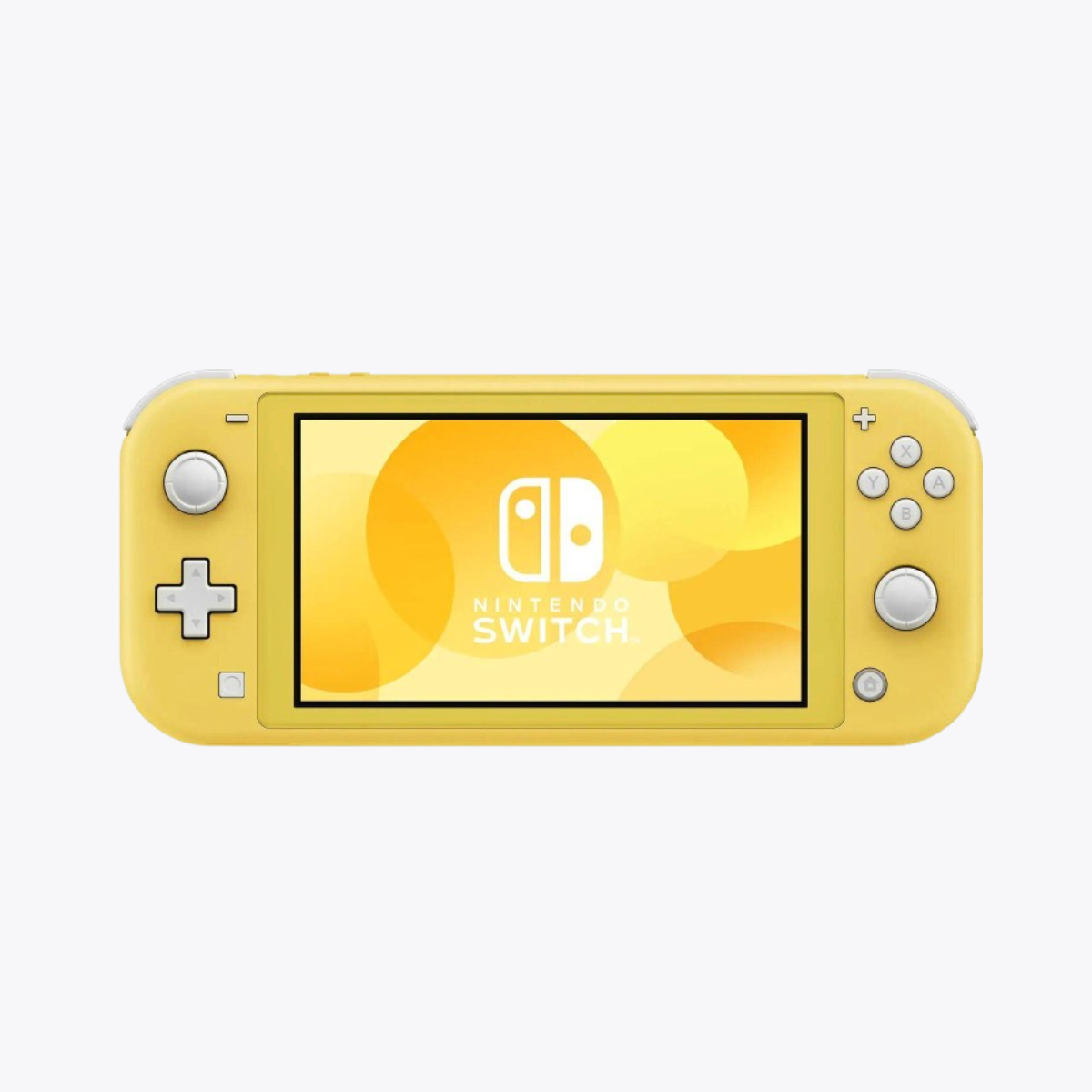 Nintendo Switch Lite console portable jeux Nintendo design compact disponible au meilleur prix au Maroc