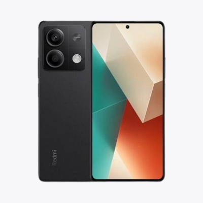 Xiaomi Redmi Note 13 smartphone avec écran AMOLED 120Hz triple caméra et grande autonomie au meilleur prix au Maroc