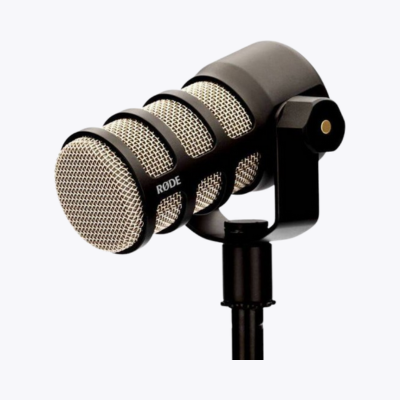 RODE PodMic
