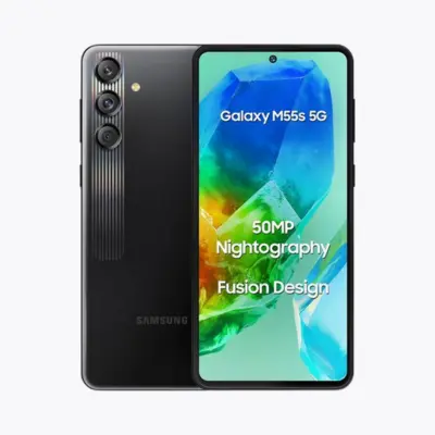 Samsung Galaxy M55s