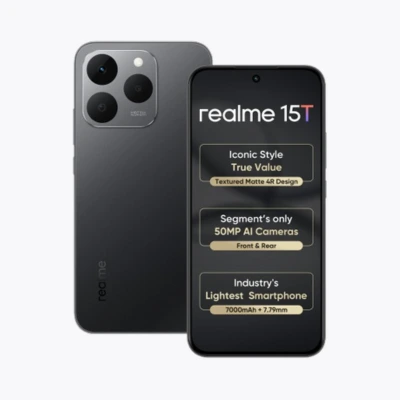 Realme 15T