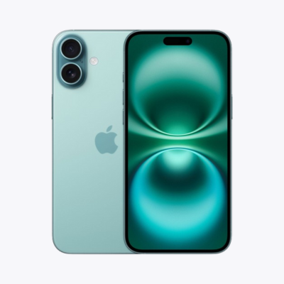 Apple iPhone 16 Plus smartphone avec grand écran Super Retina XDR triple caméra et batterie longue durée au meilleur prix au Maroc