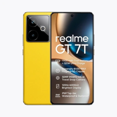 Realme GT 7T