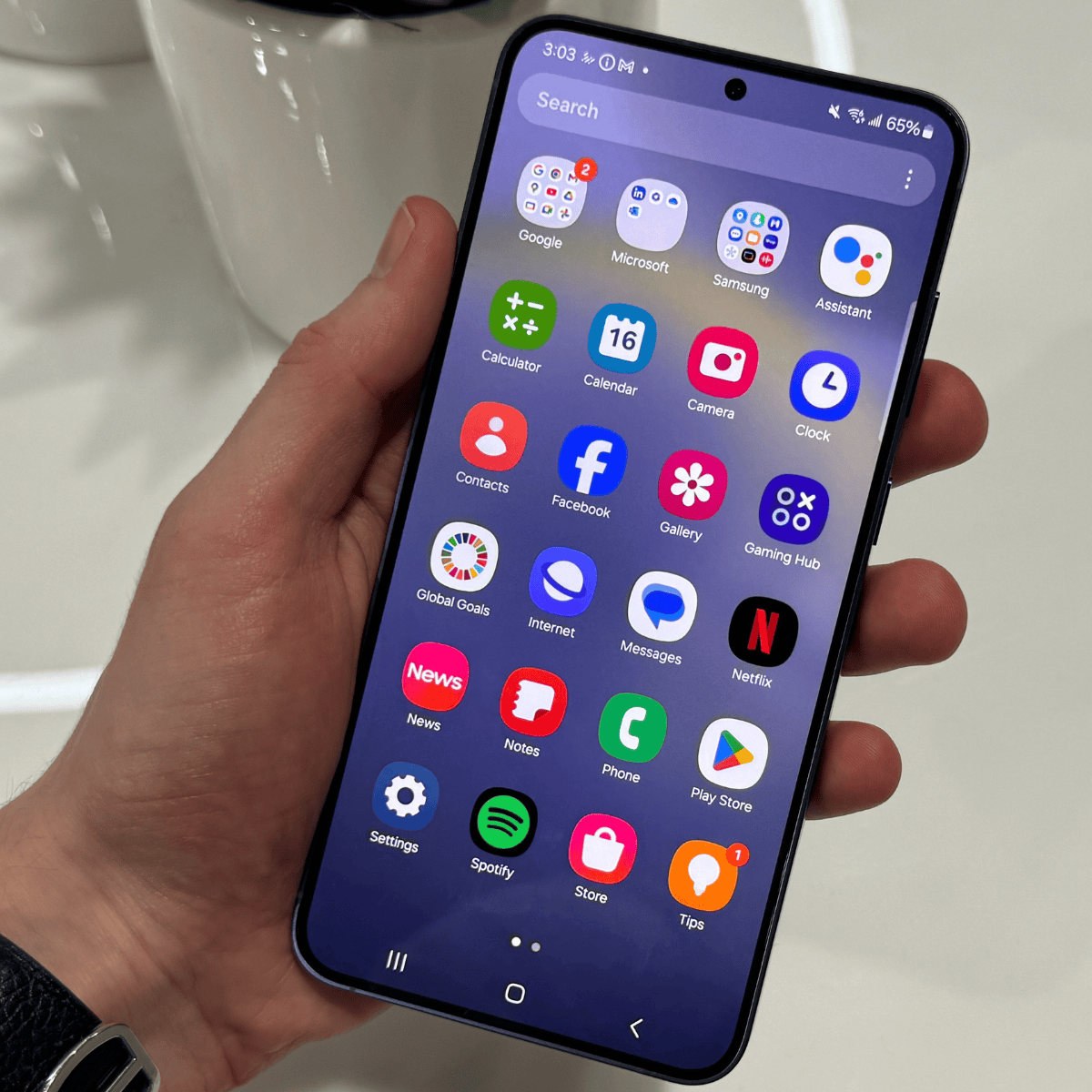 Samsung Galaxy S24 Plus