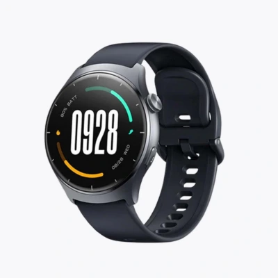 Mibro Lite 3 – Montre intelligente avec suivi de la santé, notifications en temps réel et batterie longue durée.