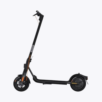 Segway Ninebot KickScooter F2 Pro E trottinette électrique connectée autonomie élevée disponibles au meilleur prix au Maroc