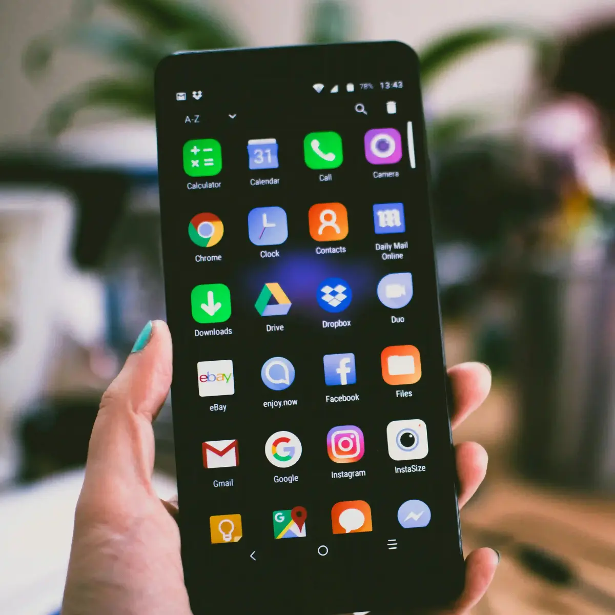 Google Pixel 9a