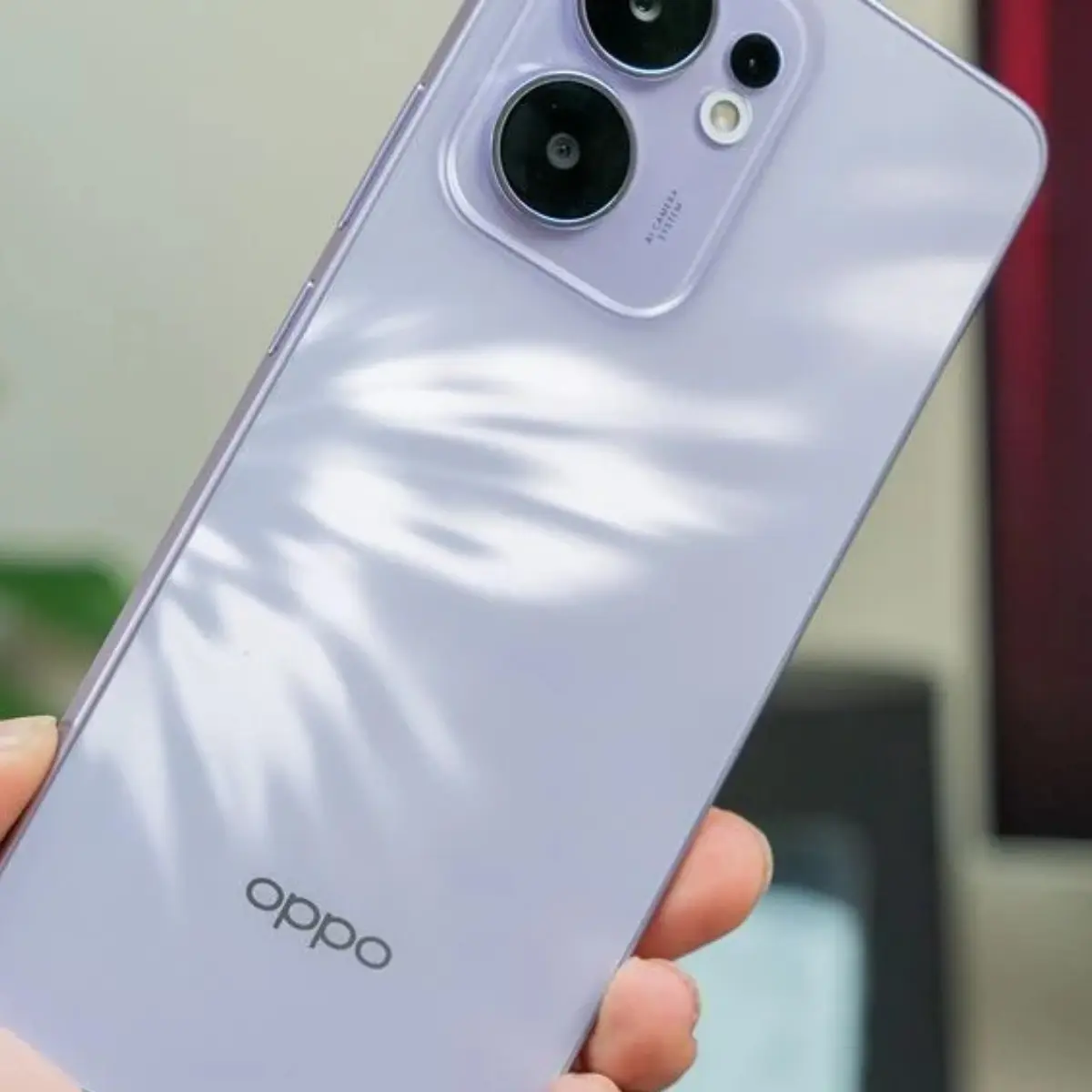 OPPO Reno 13F