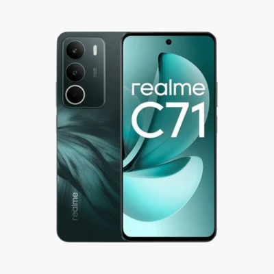 Realme C71