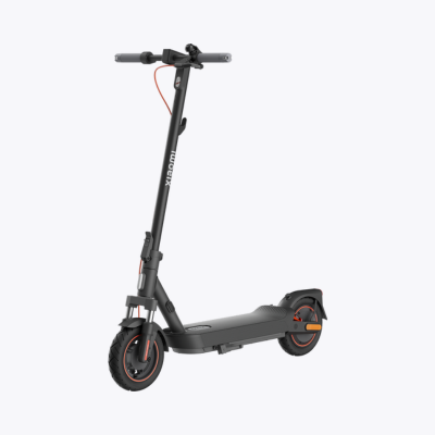 Xiaomi Mi Electric Scooter 5 Max trottinette électrique haut de gamme autonomie élevée disponibles au meilleur prix au Maroc