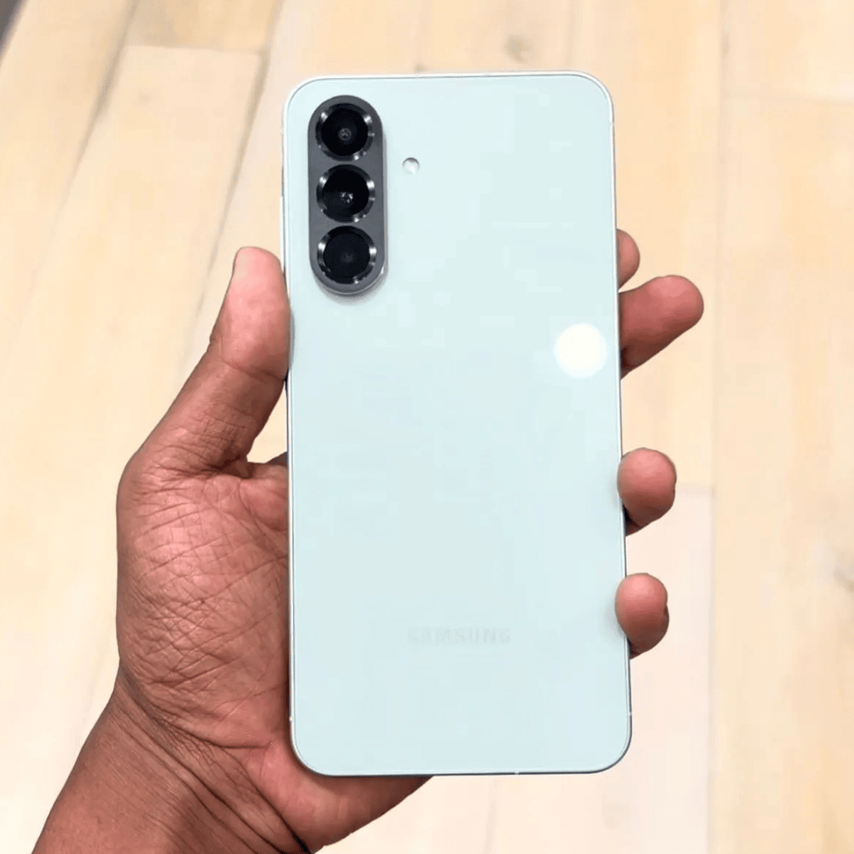 Samsung Galaxy A56