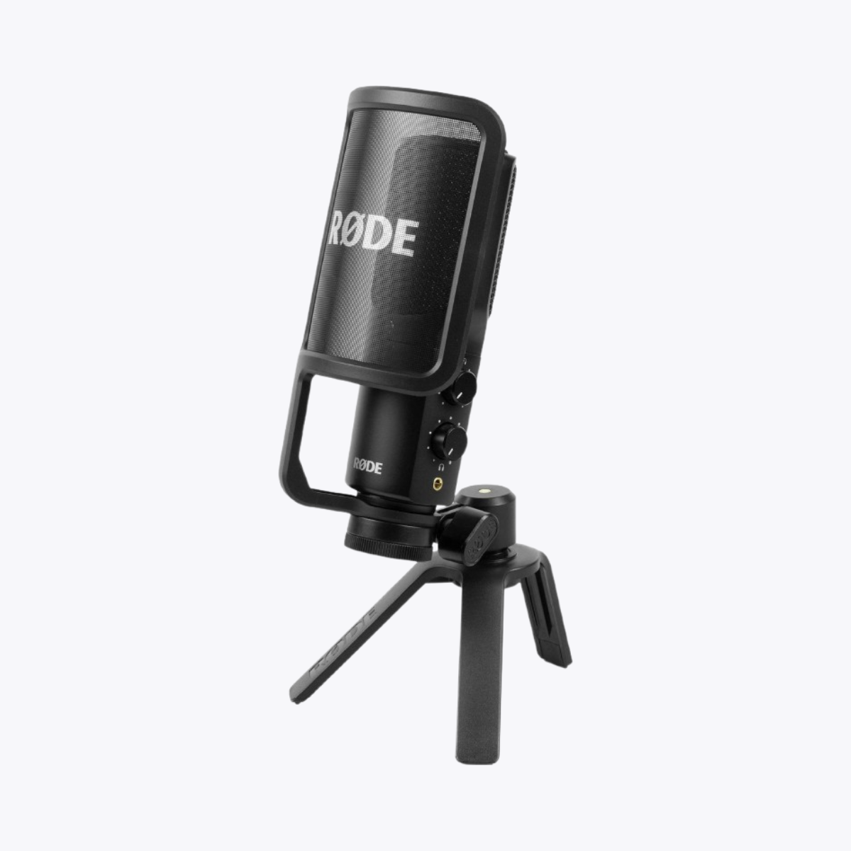 RODE NT-USB+