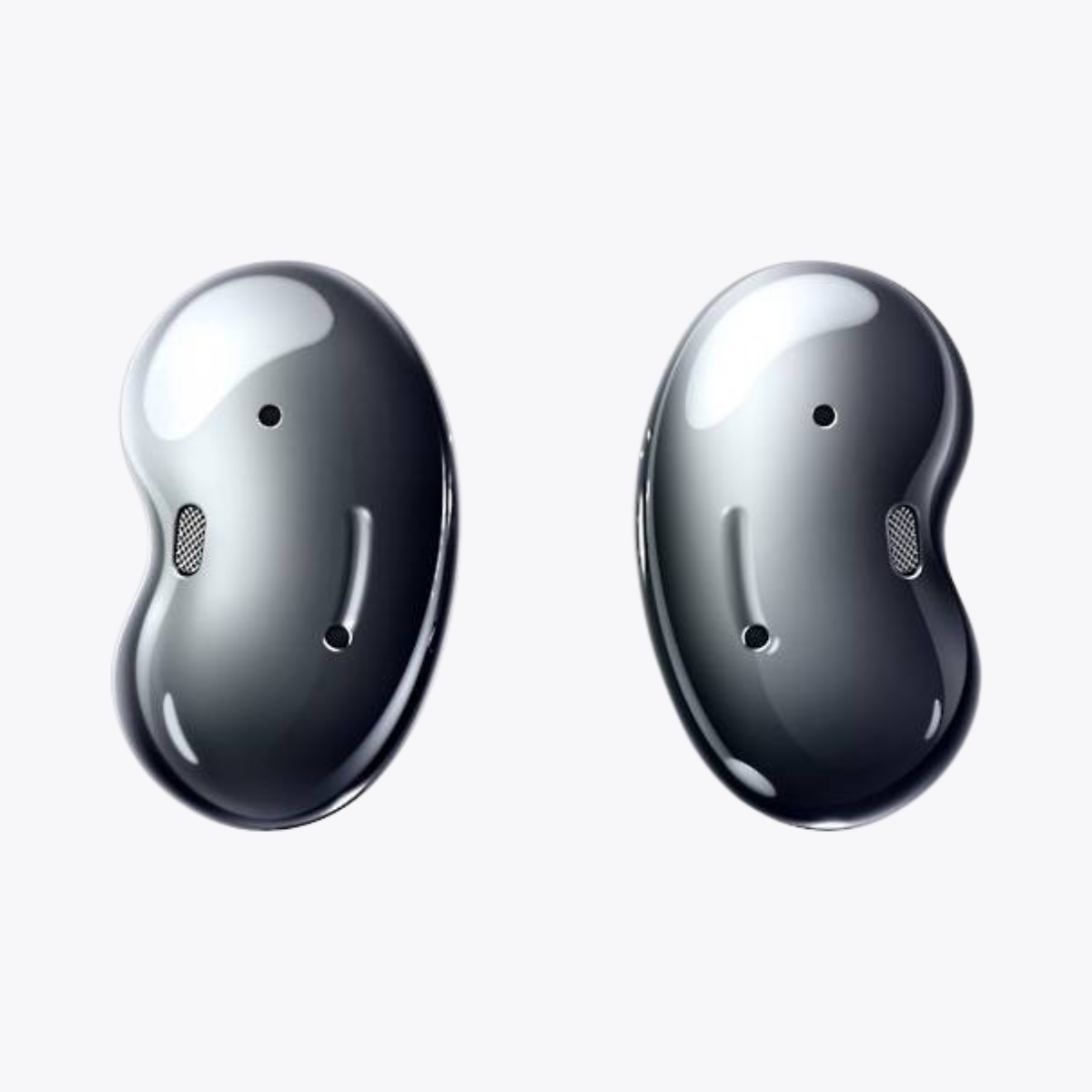 Samsung Galaxy Buds Live écouteurs sans fil design ergonomique son immersif disponibles au meilleur prix au Maroc