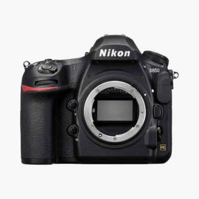 Nikon D850