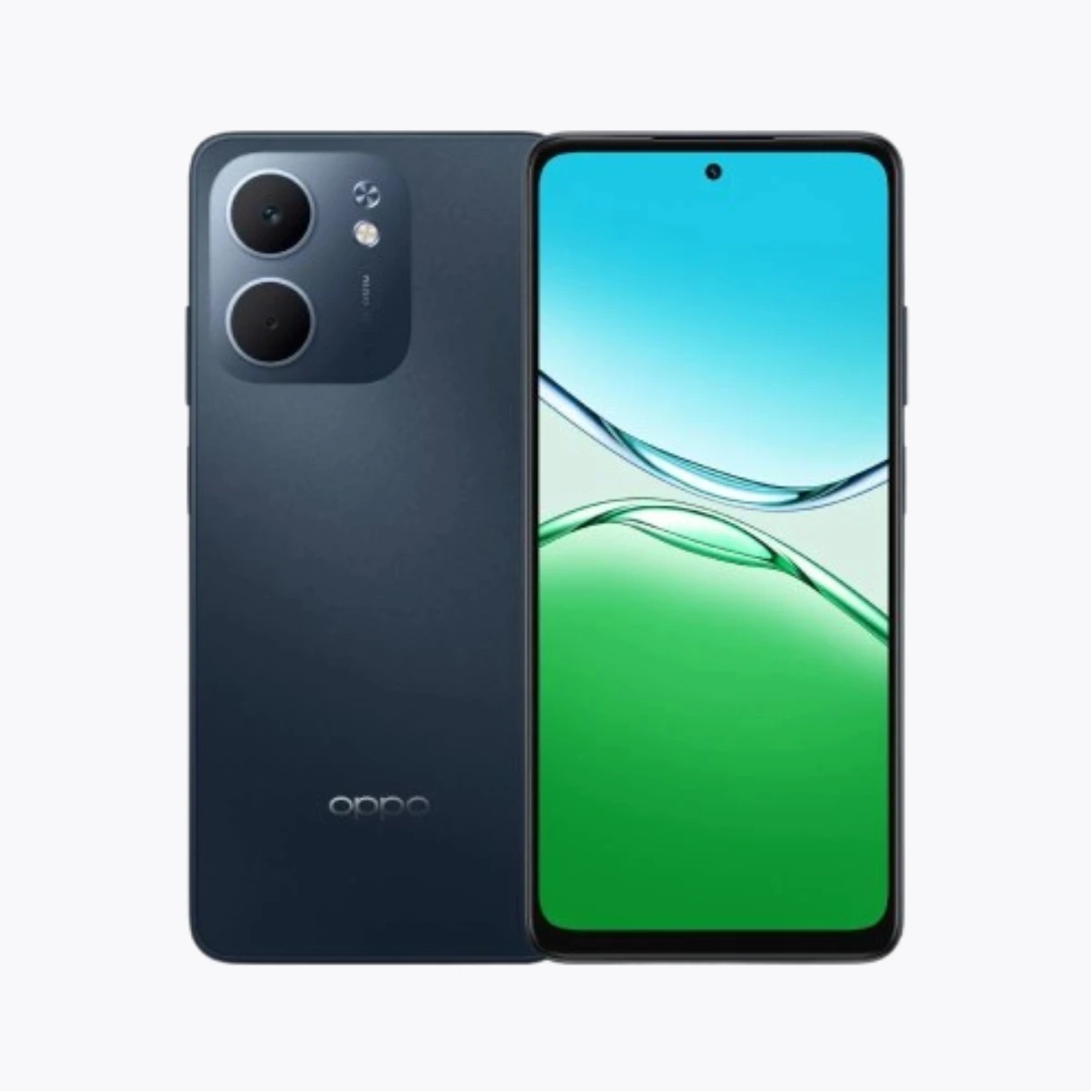 Oppo A5x