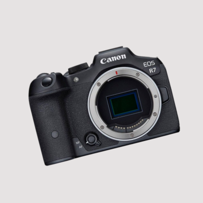 Top Canon Cameras for 2025
