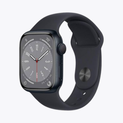 Apple Watch Series 8 montre connectée suivi santé avancé capteurs performants disponibles au meilleur prix au Maroc
