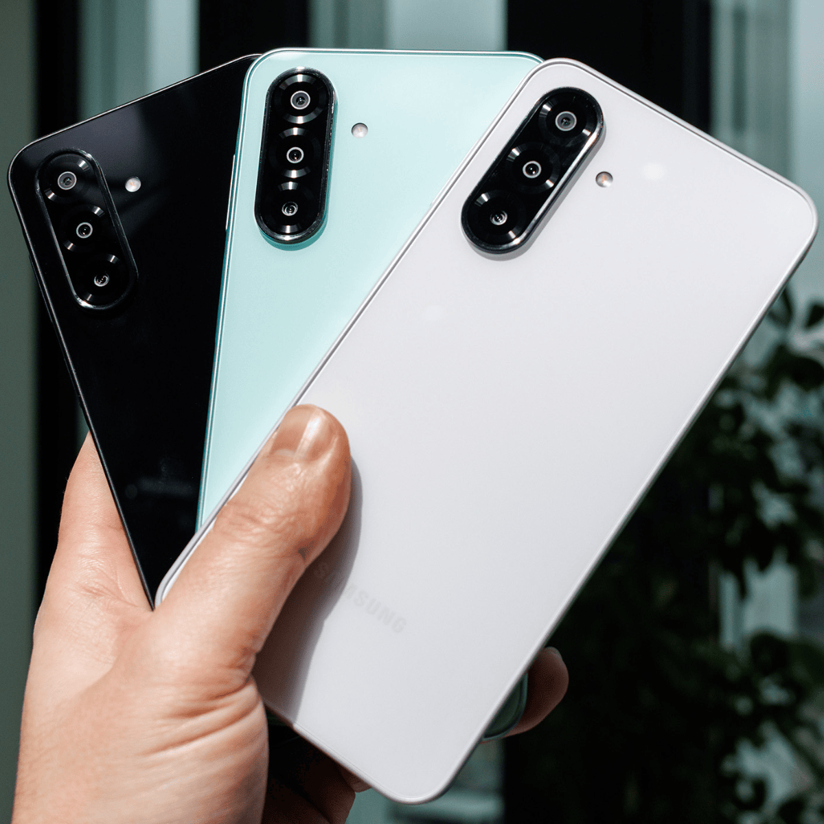 Samsung Galaxy A26