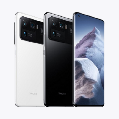 Xiaomi Mi 11 Ultra