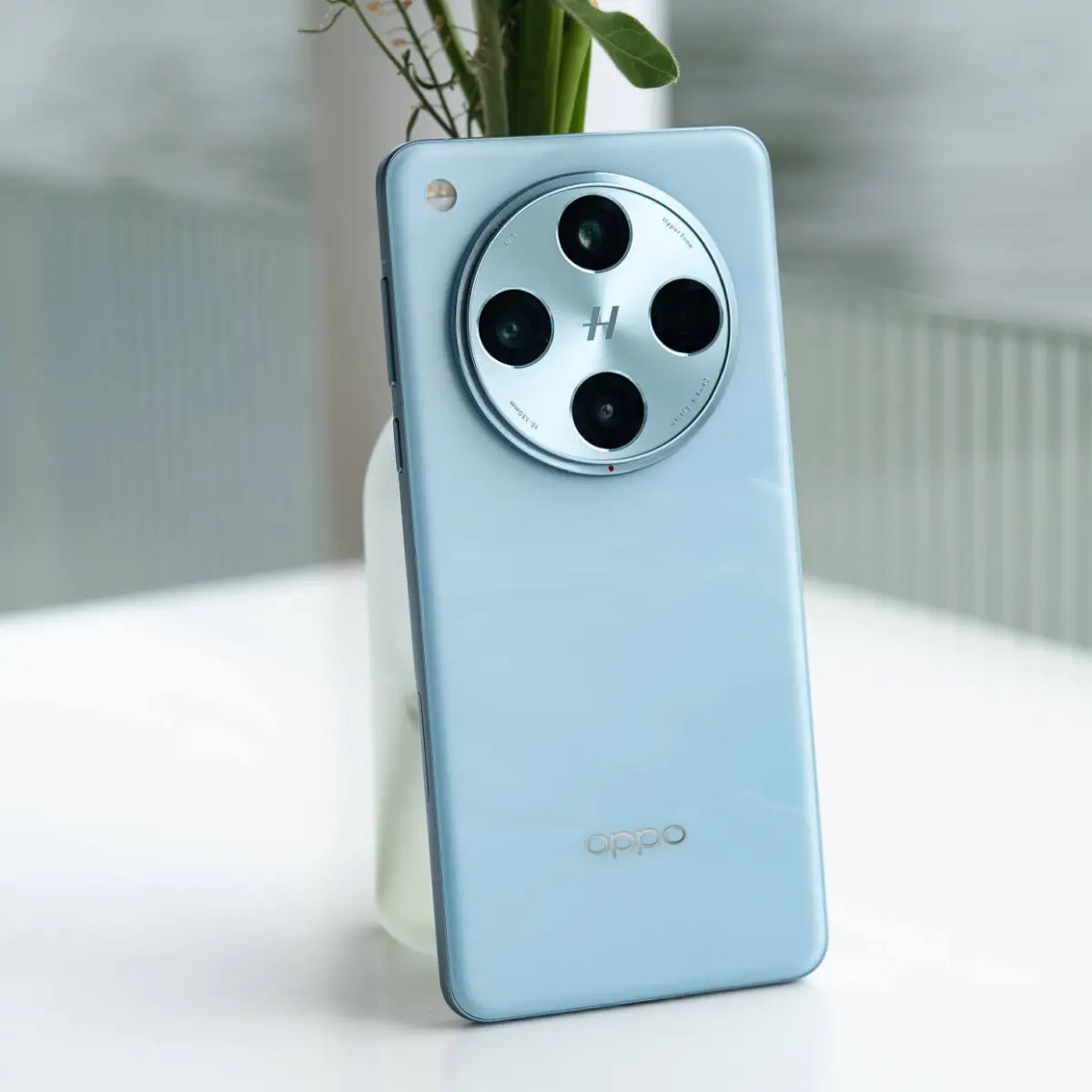 Oppo Find X8 Pro