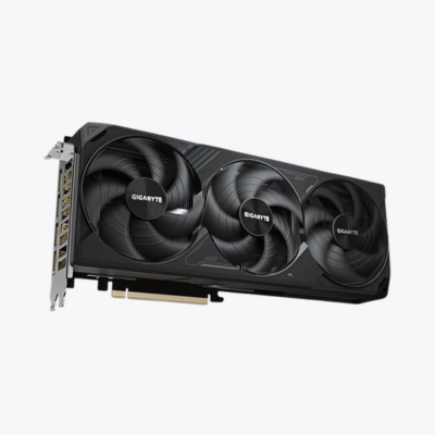Gigabyte RTX 5080 WINDFORCE OC SFF 16GB carte graphique compacte performances extrêmes disponibles au meilleur prix au Maroc