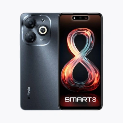 Infinix Smart 8 HD