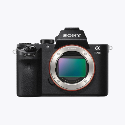 Sony Alpha 7 II