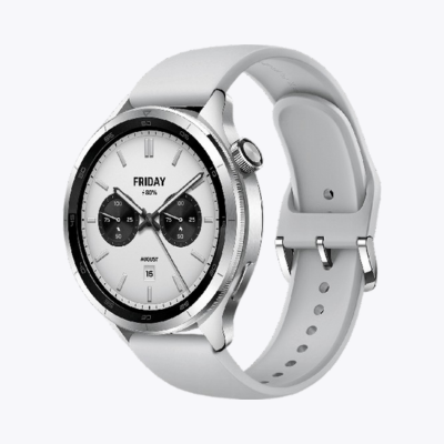 Xiaomi Watch S4 montre connectée design premium fonctions santé et sport avancées disponibles au meilleur prix au Maroc