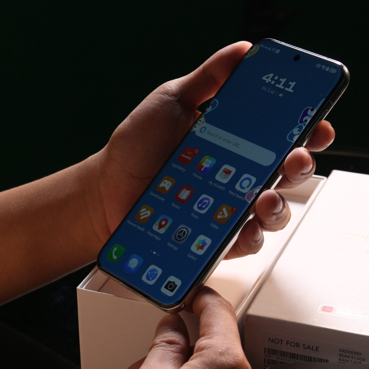 Huawei Mate 70 Pro
